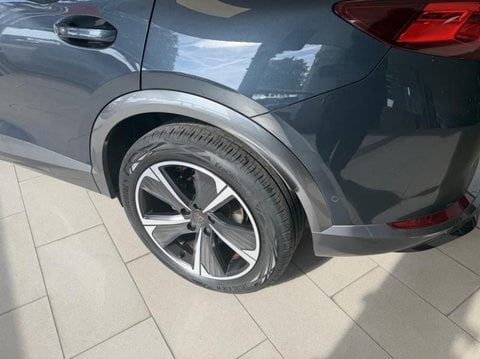 Voitures D'occasion À Villaines Sous Bois | Cupra Formentor 1.4 E-Hybrid 245Ch Vz Dsg6
