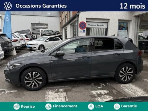 Voitures D'occasion À Sartrouville | Volkswagen Golf 1.5 Etsi Opf 130Ch Active Dsg7