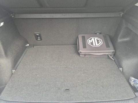 Voitures D'0Km À Cergy Saint Christophe | Mg Mgs5 Ev 231Ch - 64Kwh Luxury