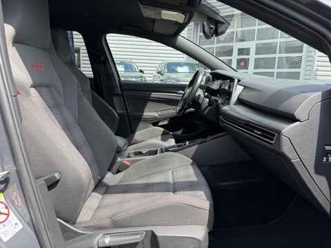 Voitures D'occasion À Garges Lès Gonesse | Volkswagen Golf 2.0 Tsi 245Ch Gti Dsg7