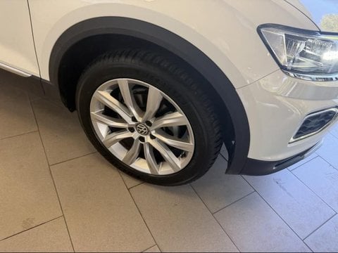 Voitures D'occasion À Villaines Sous Bois | Volkswagen T-Roc 1.5 Tsi Evo 150Ch Carat Exclusive D...