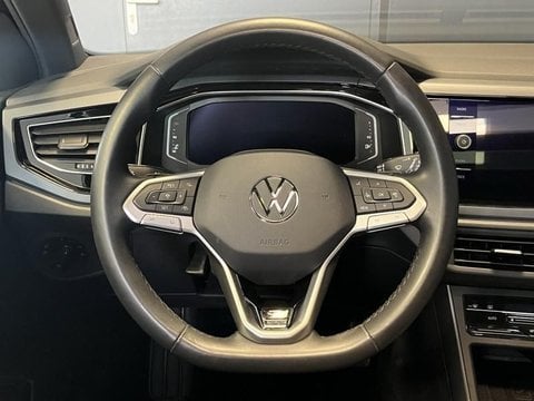 Voitures D'occasion À Roissy En France | Volkswagen Taigo 1.5 Tsi 150Ch R-Line Dsg7