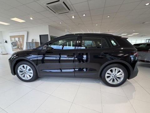 Voitures D'0Km À Garges Lès Gonesse | Škoda Elroq 190Ch 60 Element
