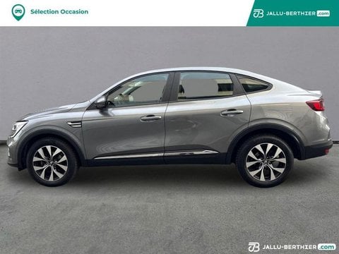 Voitures D'occasion À Saint Maximin | Renault Arkana 1.3 Tce 140Ch Fap Zen Edc