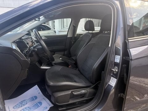 Voitures D'occasion À Sartrouville | Volkswagen Polo 1.0 Tsi 95Ch Style