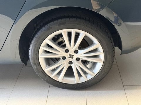 Voitures D'occasion À Roissy En France | Seat Leon 1.5 Tsi 115Ch Copa