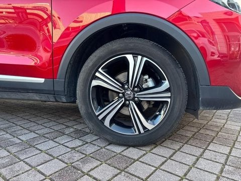 Voitures D'occasion À Morangis | Mg Zs 1.5 Vti-Tech 106Ch Comfort