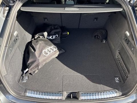 Voitures D'0Km À Compiègne | Audi A5 Avant 2.0 E-Hybrid 299Ch S Line Quattro S Tronic 7