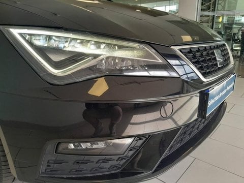 Voitures D'occasion À Jaux Compiègne | Seat Leon 1.2 Tsi 110Ch Style Start&Stop