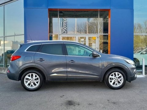 Voitures D'occasion À Laon | Renault Kadjar 1.2 Tce 130Ch Energy Zen