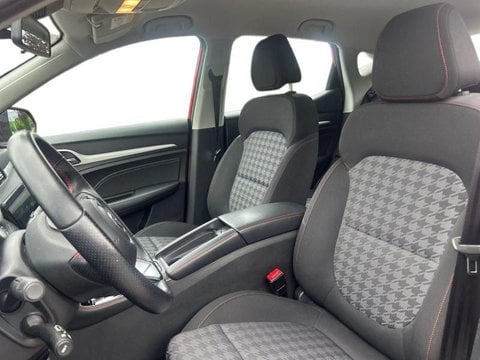 Voitures D'occasion À Sarcelles | Mg Zs Ev 177Ch - 50Kwh Comfort