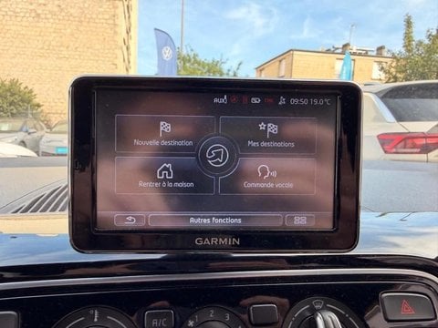 Voitures D'occasion À Sartrouville | Volkswagen Up Up! 1.0 60Ch Up! Club 5P
