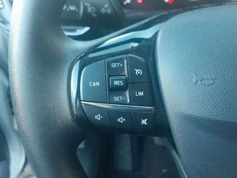 Voitures D'occasion À Saint Ouen L'aumône | Ford Fiesta 1.5 Tdci 85Ch Stop&Start Trend Business...