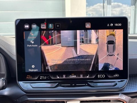 Voitures D'0Km À Jaux Compiègne | Cupra Formentor 1.5 Ehybrid 272Ch Vz Dsg6