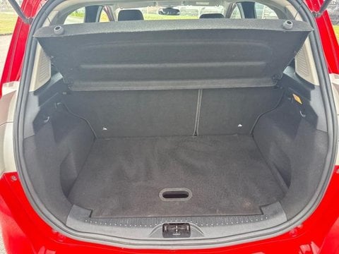 Voitures D'occasion À Jaux Compiègne | Ford B-Max 1.0 Scti 100Ch Ecoboost Stop&Start Edition