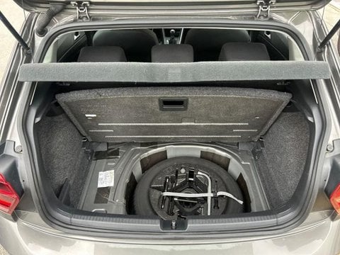 Voitures D'occasion À Roissy En France | Volkswagen Polo 1.0 80Ch Lounge Business Euro6D-T