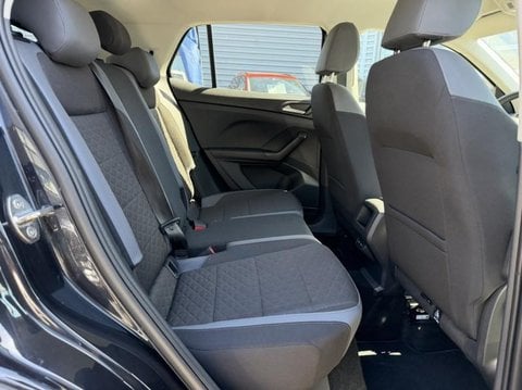 Voitures D'occasion À Garges Lès Gonesse | Volkswagen T-Cross 1.0 Tsi 110Ch Style