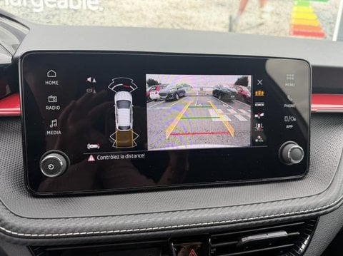 Voitures D'occasion À Jaux Compiègne | Škoda Fabia 1.0 Tsi Evo2 116Ch Monte Carlo Dsg7