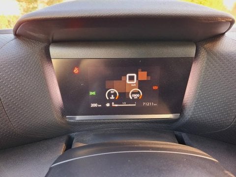 Voitures D'occasion À Amiens | Citroën C4 Bluehdi 110Ch S&S Feel Pack