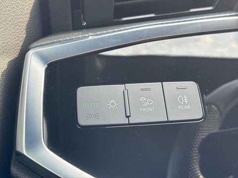 Voitures D'occasion À Compiègne | Audi Q3 45 Tfsi E 245Ch S Line S Tronic 6