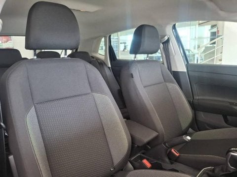 Voitures D'occasion À Jaux Compiègne | Volkswagen Polo 1.0 Tsi 95Ch Life Dsg7