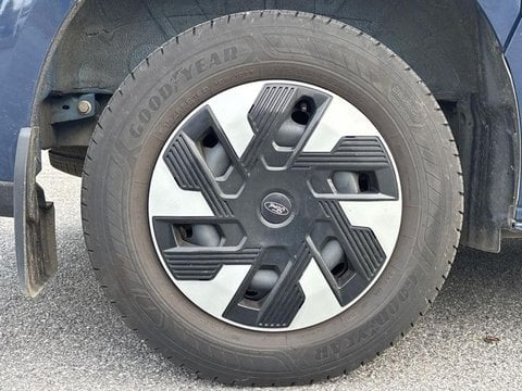 Voitures D'occasion À Jaux Compiègne | Ford Transit Custom 320 L1H1 2.5 Duratec 232Ch Hybride R...
