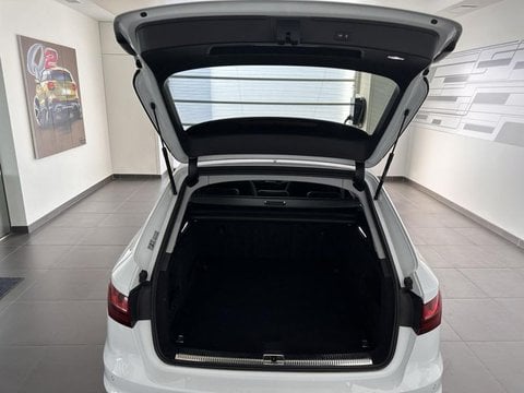 Voitures D'occasion À Beauvais | Audi A4 Avant 35 Tdi 163Ch Avus S Tronic 7 9Cv