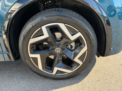 Voitures D'occasion À Pierrelaye | Volkswagen Tiguan 1.5 Etsi 150Ch R-Line Dsg7