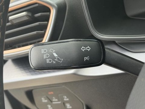 Voitures D'occasion À Jaux Compiègne | Cupra Formentor 1.5 Ehybrid 272Ch Vz Dsg6