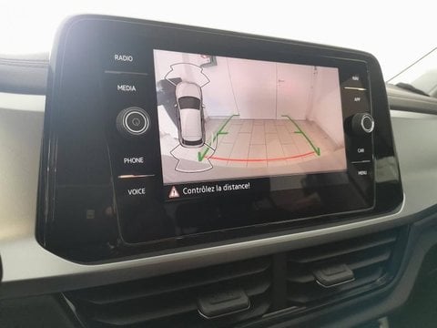 Voitures D'occasion À Jaux Compiègne | Volkswagen T-Roc 1.5 Tsi Evo 150Ch Life Plus Dsg7