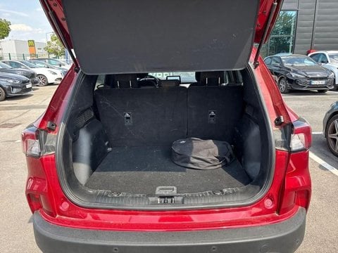 Voitures D'occasion À Saint Ouen L'aumône | Ford Kuga 2.5 Duratec 225Ch Phev Titanium Bva