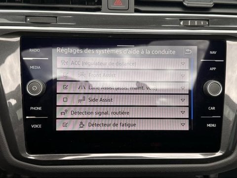 Voitures D'occasion À Sartrouville | Volkswagen Tiguan 1.5 Tsi 150Ch Elegance Dsg7