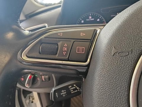 Voitures D'occasion À Villaines Sous Bois | Audi Q3 2.0 Tdi 120Ch Ambition Luxe
