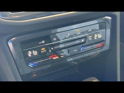 Voitures D'occasion À Roissy En France | Volkswagen Tiguan 2.0 Tdi 150Ch R-Line Dsg7