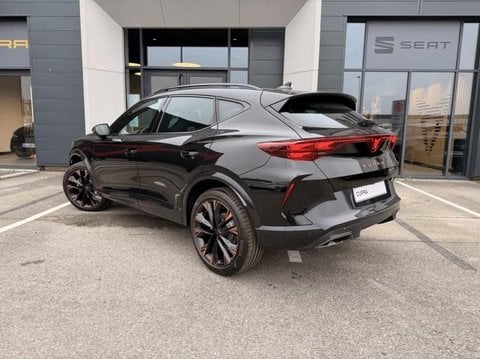 Voitures D'0Km À Jaux Compiègne | Cupra Formentor 1.5 Etsi Hybrid 150Ch V Dsg7