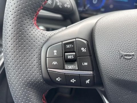 Voitures D'occasion À Vauchelles Les Quesnoy | Ford Kuga 2.5 Duratec 225Ch Phev St-Line X Bva