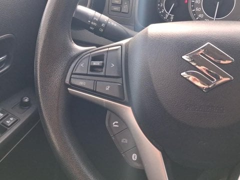 Voitures D'occasion À Sarcelles | Suzuki Ignis 1.2 Dualjet Hybrid 83Ch Avantage