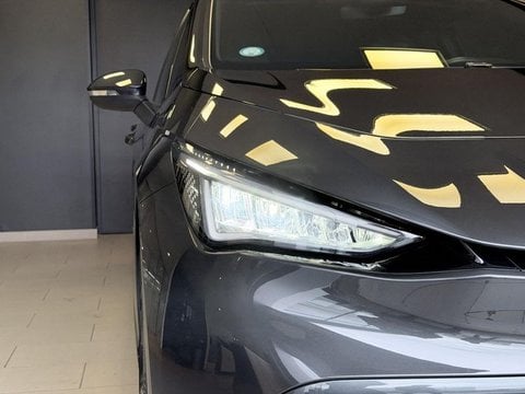Voitures D'occasion À Roissy En France | Cupra Born 230Ch Xl 77 Kwh V