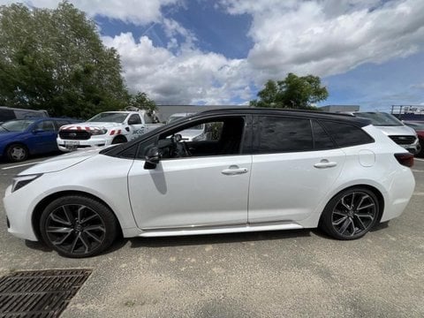 Voitures D'occasion À Bretigny Sur Orge | Toyota Corolla Touring Spt 2.0 196Ch Collection My23