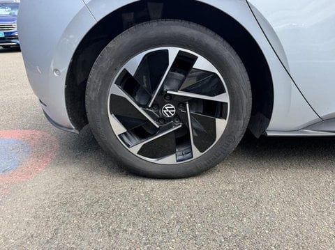 Voitures D'occasion À Garges Lès Gonesse | Volkswagen Id.3 204Ch Pro Performance 58 Kwh