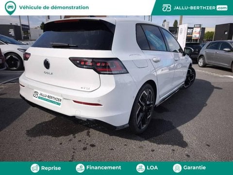 Voitures D'0Km À Saint-Ouen L'aumône | Volkswagen Golf 1.5 Etsi Evo2 150Ch R-Line Edition Dsg7