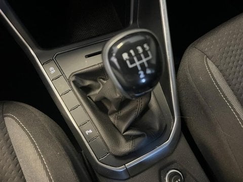 Voitures D'occasion À Roissy En France | Volkswagen Polo 1.0 Tsi 95Ch Life