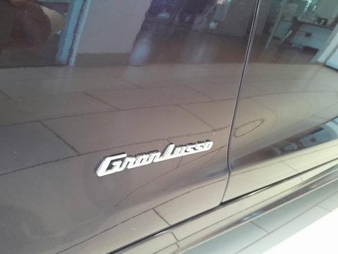Voitures D'occasion À Jaux Compiègne | Maserati Quattroporte 3.0 V6 430Ch Start/Stop S Q4 Granl...