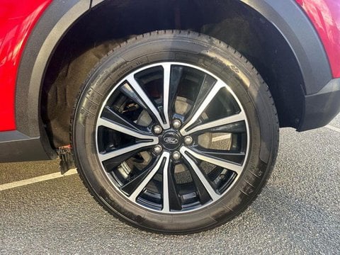 Voitures D'occasion À Vauchelles Les Quesnoy | Ford Puma 1.0 Ecoboost 125Ch Mhev Titanium