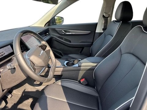 Voitures D'0Km À Amiens | Jaecoo 5 J 1. Tgdi 224Ch Shs-H Exclusive