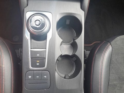 Voitures D'occasion À Laon | Ford Kuga 2.5 Duratec 225Ch Phev St-Line X Bva