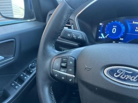 Voitures D'occasion À Sarcelles | Ford Kuga 2.5 Duratec 190Ch Fhev E85 Titanium Bva