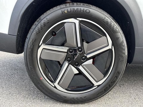 Voitures D'0Km À Jaux Compiègne | Jaecoo 7 1.5 Tgdi 279Ch Shs-P Exclusive