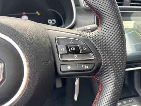 Voitures D'occasion À Vauchelles Les Quesnoy | Mg Zs 1.5 Vti-Tech 106Ch Luxury