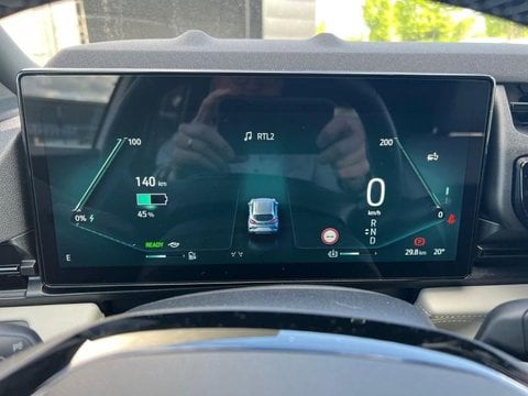 Voitures D'0Km À Saint Ouen L'aumône | Ford Puma Gen-E 168Ch Standard Range 43 Kwh Sound Edition